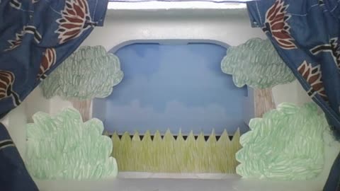 అడవి ప్రయాణం