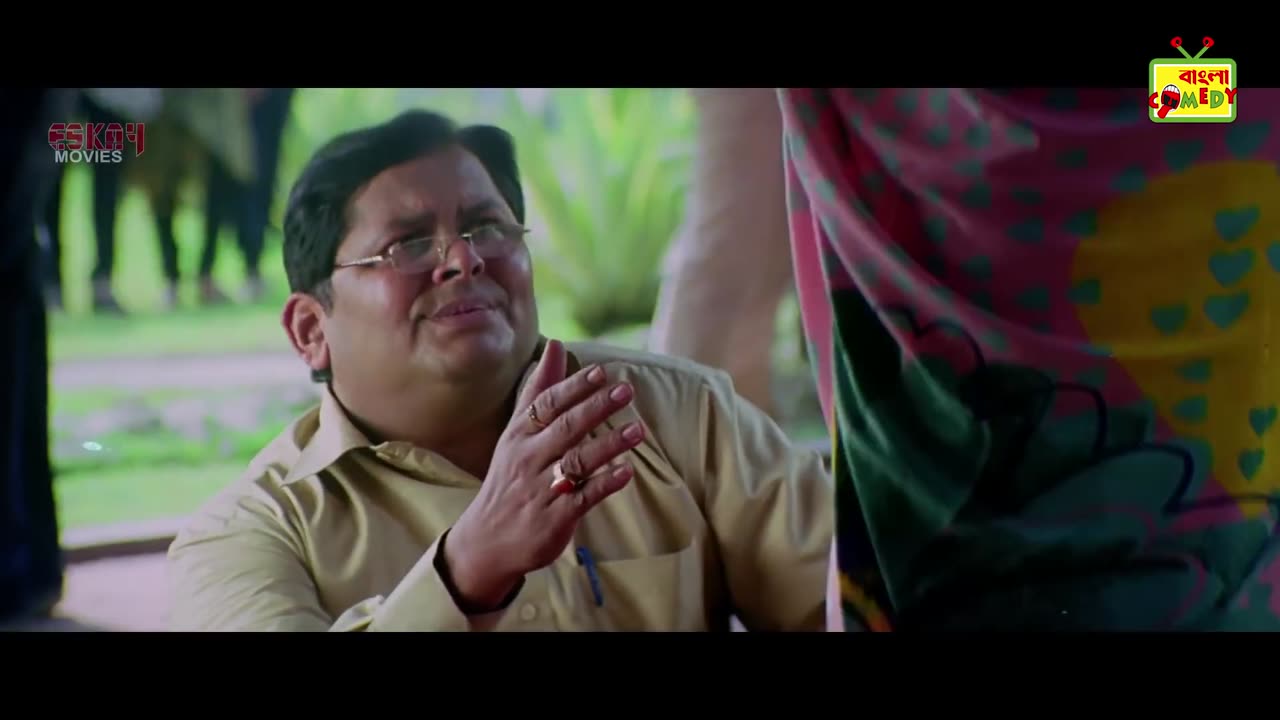 ফানি বিডিও