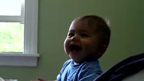 15 seconds cute smile