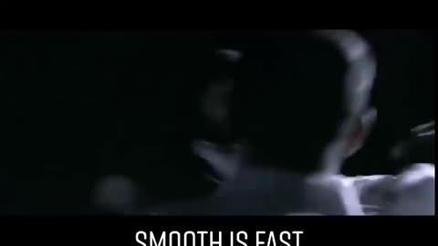 Wing Chun - Slow is Smooth, Smooth is Fast ☯️