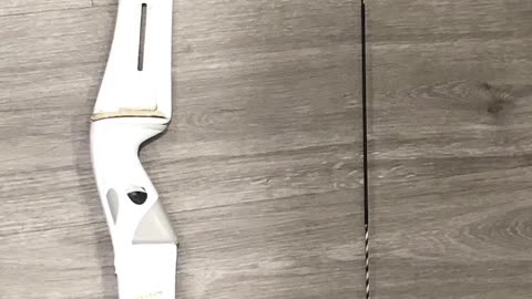 Bear 76er shot @ 30 yards