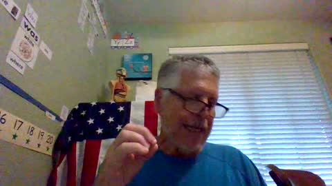 Declaration of Independence Series: 8 5 2022