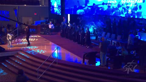 02-20-22 | Pastor Darlene Bishop Driscoll - Don't Lose Hope - Part 2 | Sunday Night Service