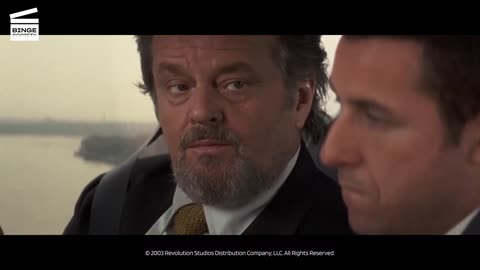 Anger Management: I Feel Pretty (HD CLIP) - Backflik Clips!😂