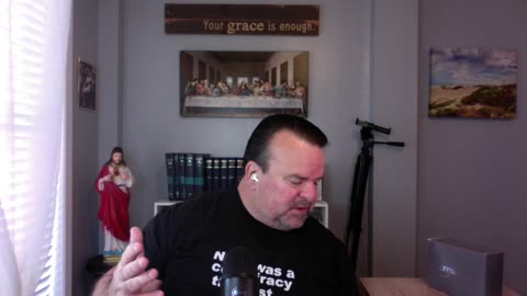 What's Wrong With the World: Practicing a Life of Sabbath Rest