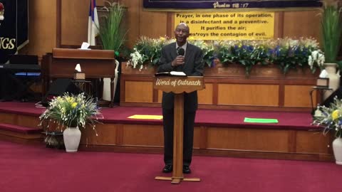 Strive To Live Right