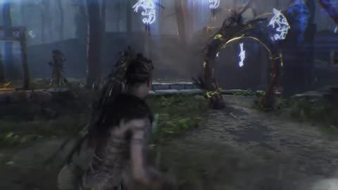 Hellblade Senua's Sacrifice Part 2