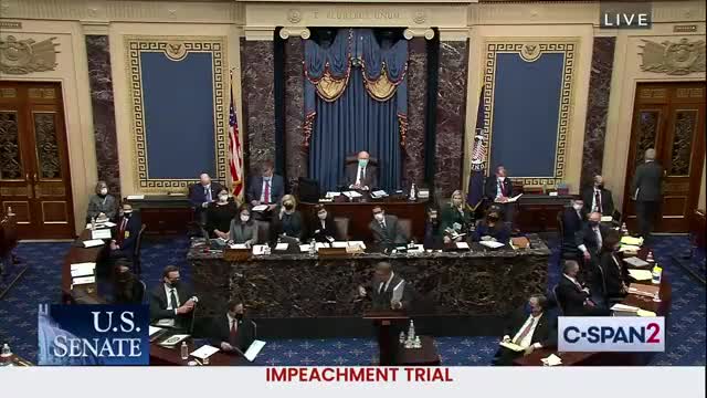 Raskin Breaks Down During Hearing