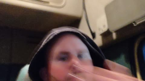 Lad sent to jail for speaking words