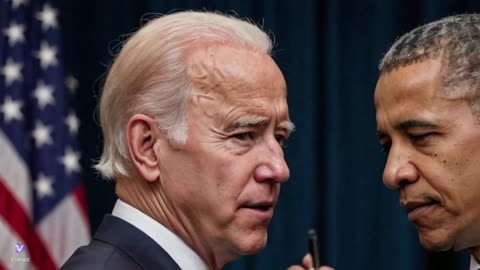 Did Obama make Joe go?