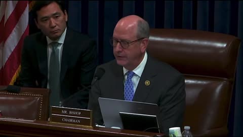 Homeland Security Committee Questioning 7.24.24