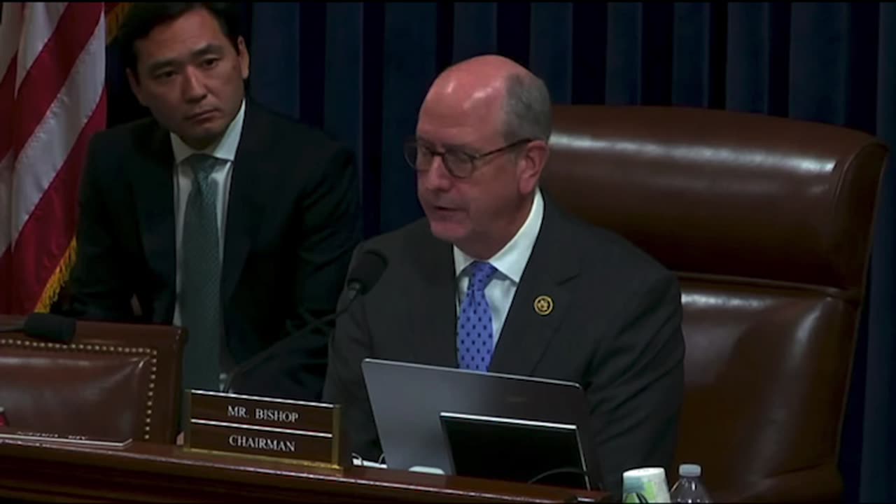 Homeland Security Committee Questioning 7.24.24