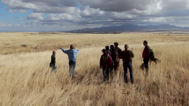 St. Cyril School Field Trip