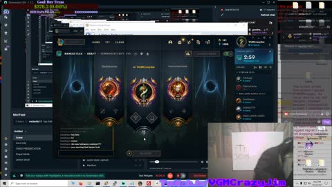 Scorpion needs tech support funny meme lol dankmemes comedy League humor tiktok netflix
