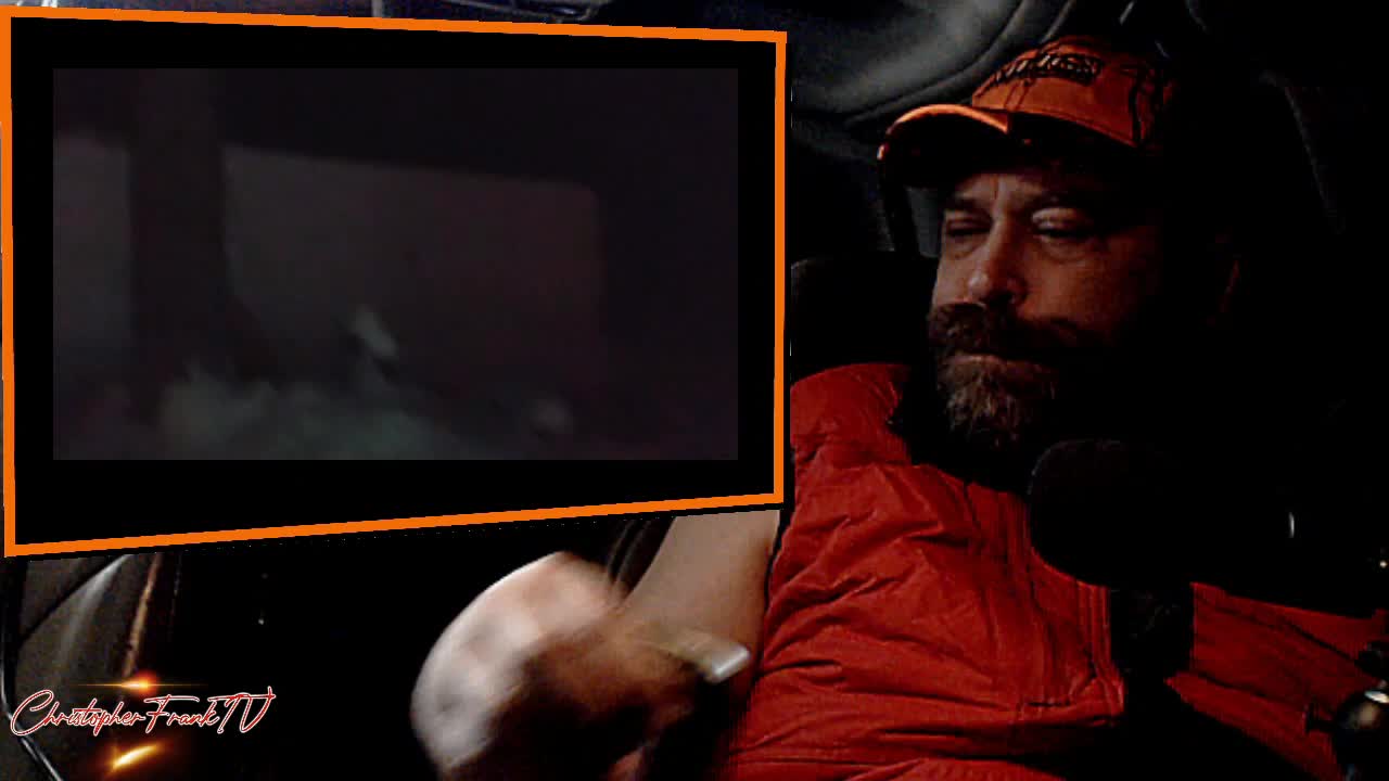 I'm the only person on the internet who does high-quality shows from his VAN. Here is how I do it.