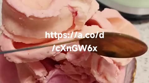 Summer treat