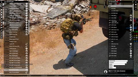 mission arma3 part 4