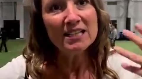 Jody Ledgerwood speaks about the situation in Canada and the world