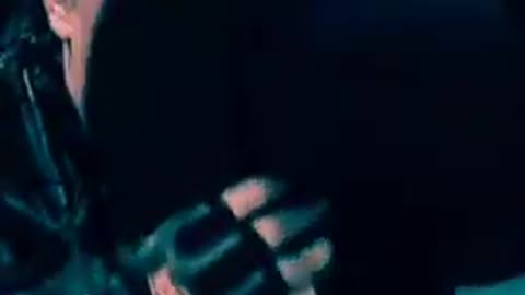 WWE~UnderTaker Dangerous Entry In Match Short Video