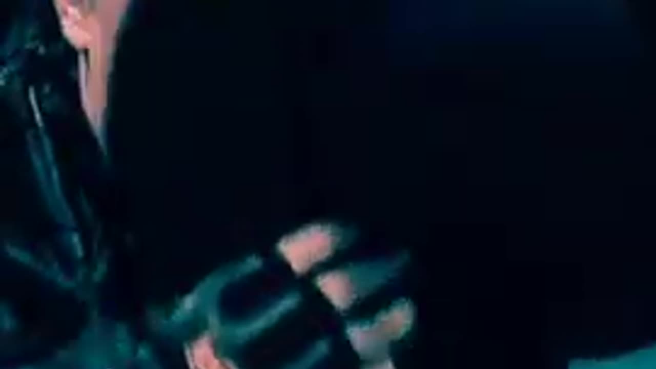 WWE~UnderTaker Dangerous Entry In Match Short Video