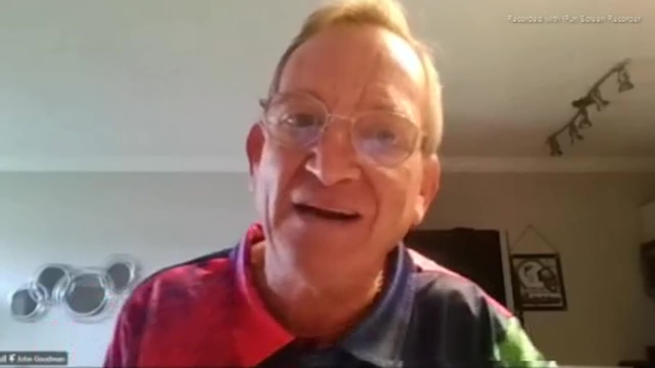 NEVER SHOWN BEFORE>CNN SCREEN CAPTURES OF TRUMP WINNING MI IN 2020 ELECTION - STEVE STERN ZOOM WEBINAR - 17 mins.