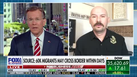 Art Del Cueto: Biden admin comes to border for 'photo ops'