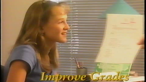 Infomercial Des Moines 1999