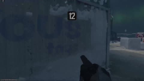 Call of Duty: Warzone - Online Multiplay Gameplay Ranking Up