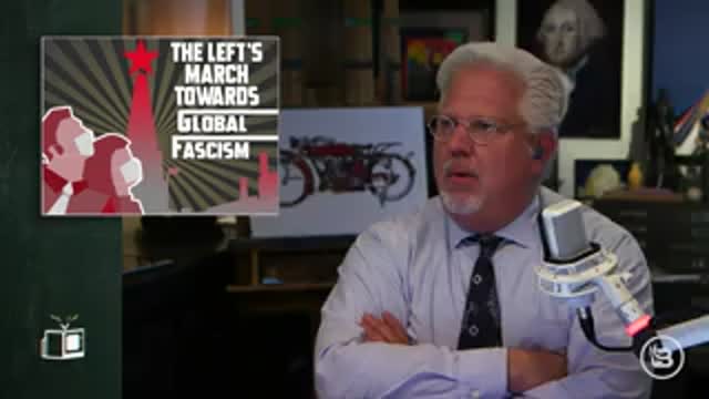 Brave New World- The Left's March Toward Global Fascism - Ep 44 - Glenn Beck Archive - BlazeTV