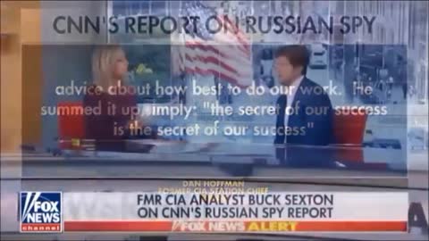 Fox News Anchor Swears Live On Air