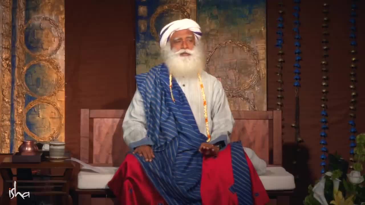 How To Be Really Successful? | Sadhguru Answers