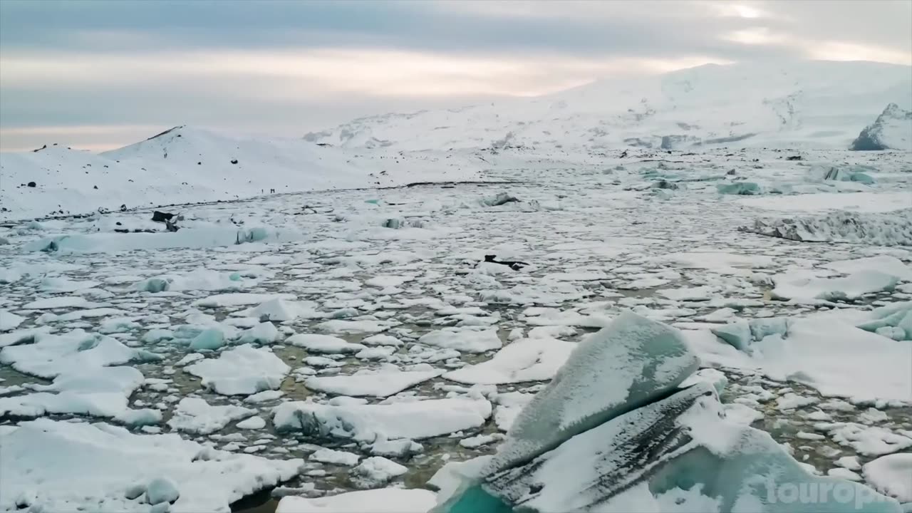 10 Best Places to Visit in Iceland - Travel Video