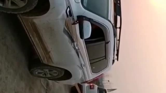 Haval H9 Vs Nissan Patrol