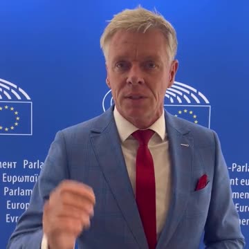 Bad news. The European Parliament and Member States just reached an agreement on Digital Identity.