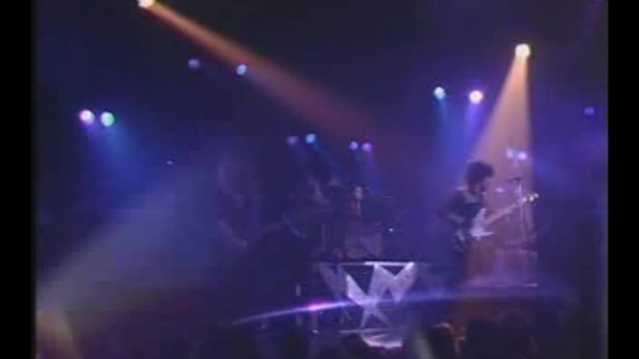 Thin Lizzy - Live Hitchin = London 1983