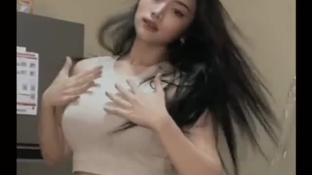 Filipina Tiktok March 2021