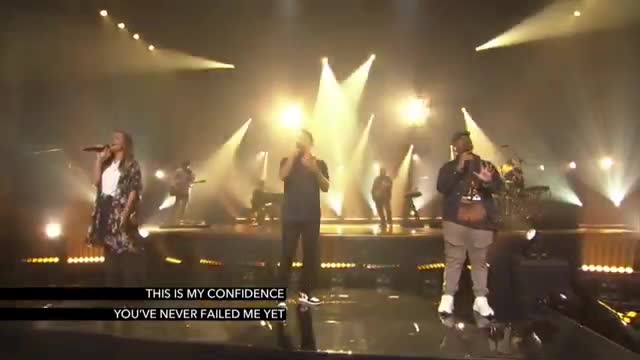 Northpoint Worship - Do it Again