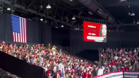 MAGA #TRUMP2024
