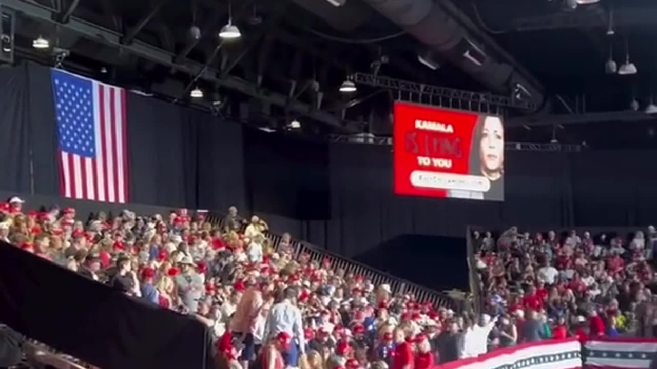 MAGA #TRUMP2024