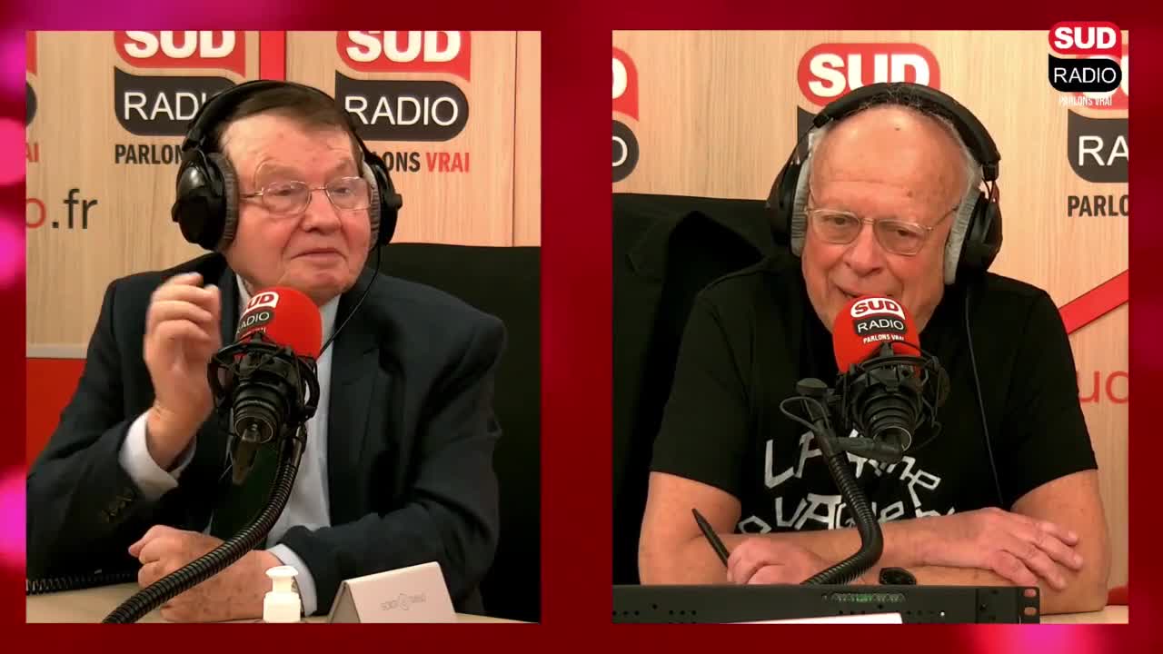 Pr Luc Montagnier: ARRETER la VACCINATION "Au vu des effets 2aires, dans le doute, on s’abstient"