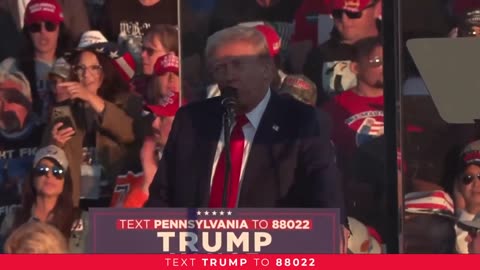 He took a bullet for you what are you going to do for him? TrumpForce47.com