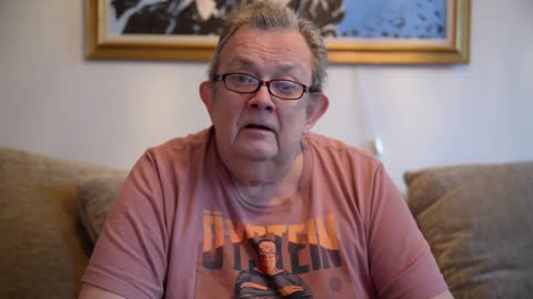 Öystein Rönne # 301 - Troligen äntligen borta från YT for ever