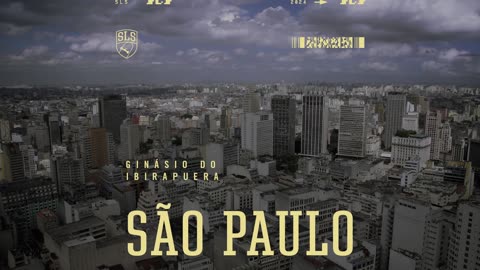 2024 SLS Super Crown São Paulo: Women's Prelims