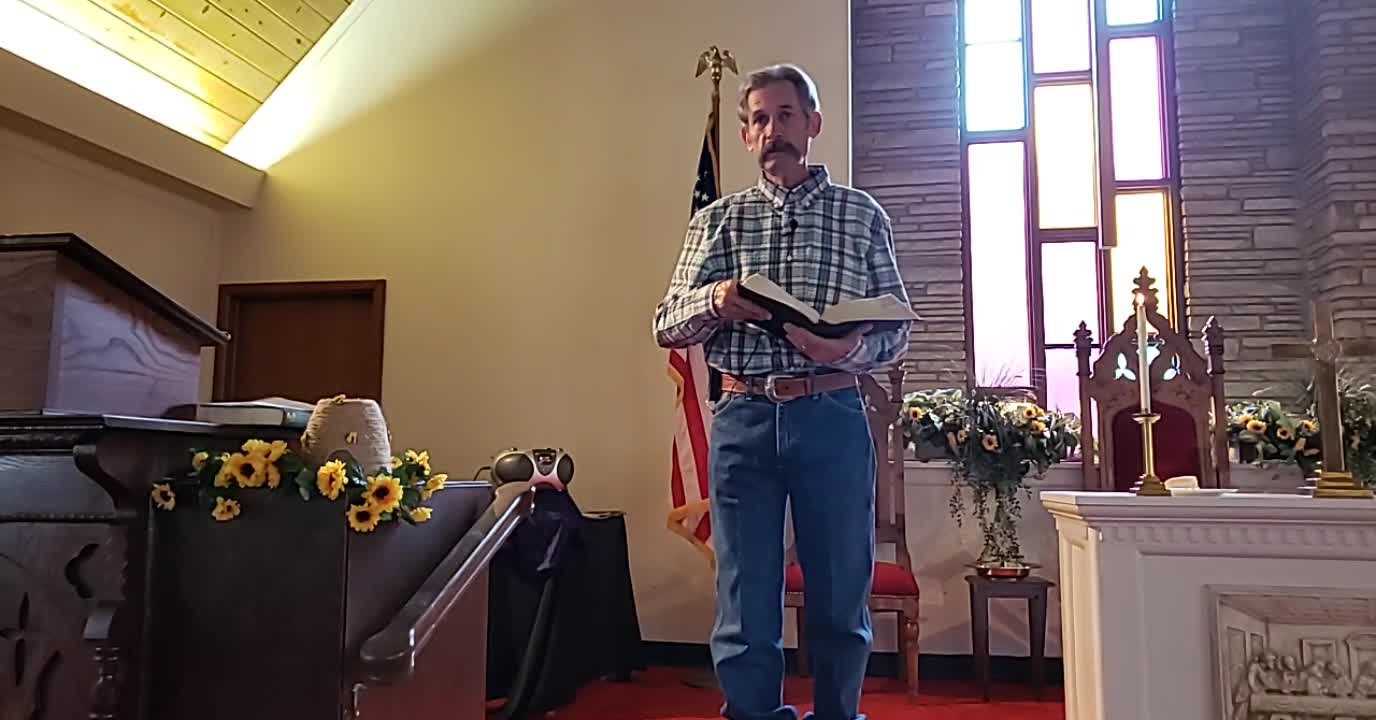JESUS Surprise Visits Luke 12:40