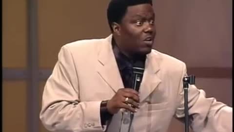 best of bernie mac funny video compilation!!