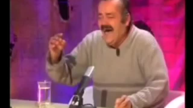 Best laugh ever