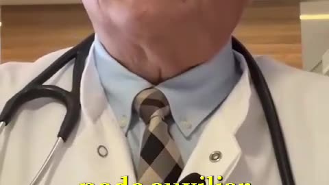 DOUTOR ABENÇOADO