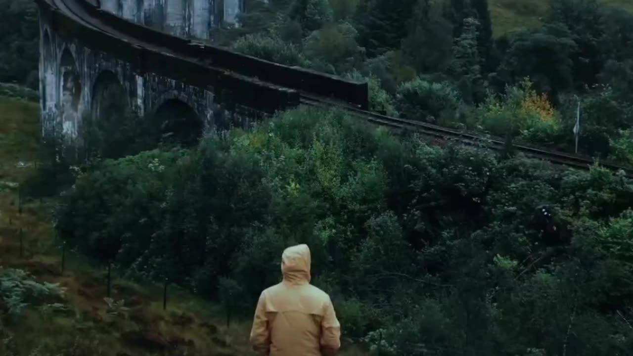 Places that feels unreal on Earth Part 01