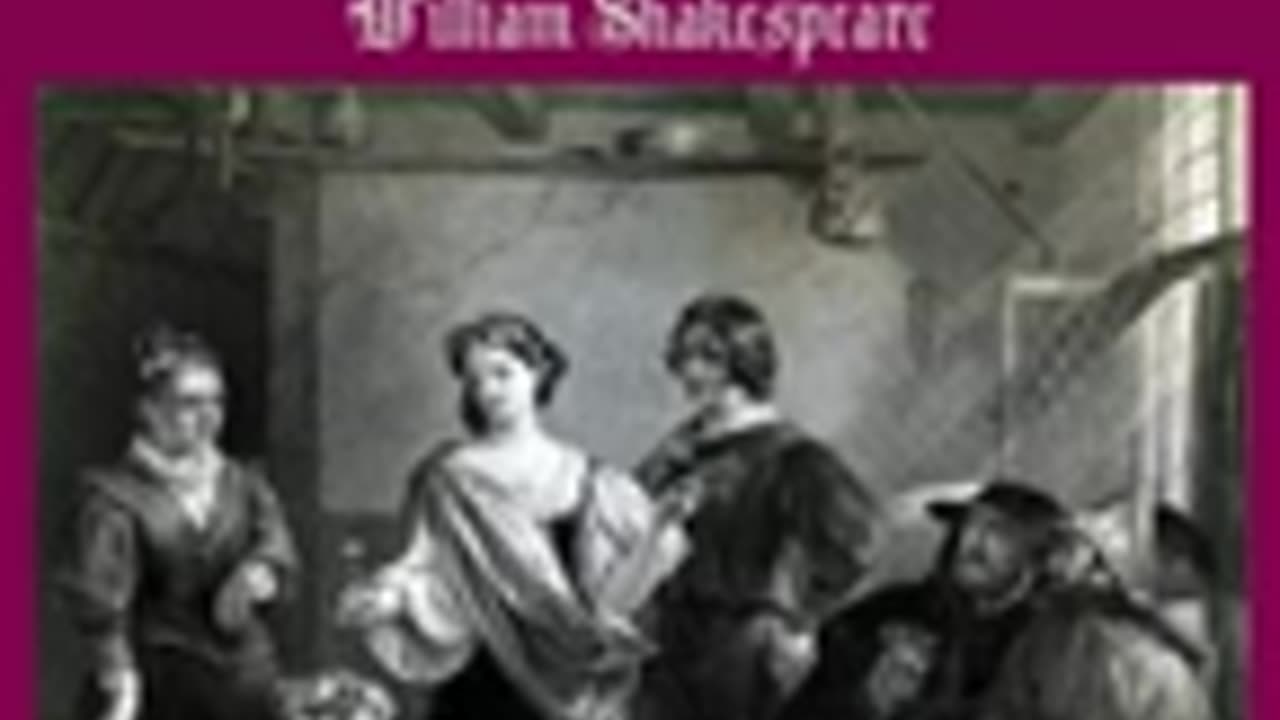 Winter's Tale - Shakespeare Dramatic Reading