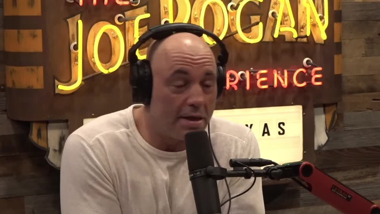 Why Did Dr. Malone Get Kicked Off Of Twitter? Joe Rogan Discussion with Government Whistel Blower